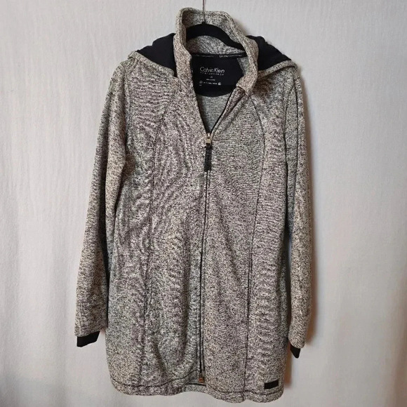 ♥Calvin Klein long sweater - Picture 1 of 9